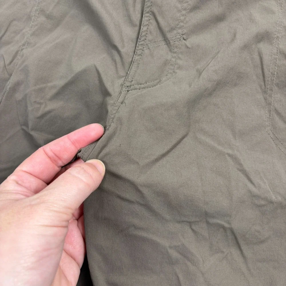 L.L. Bean bean cresta